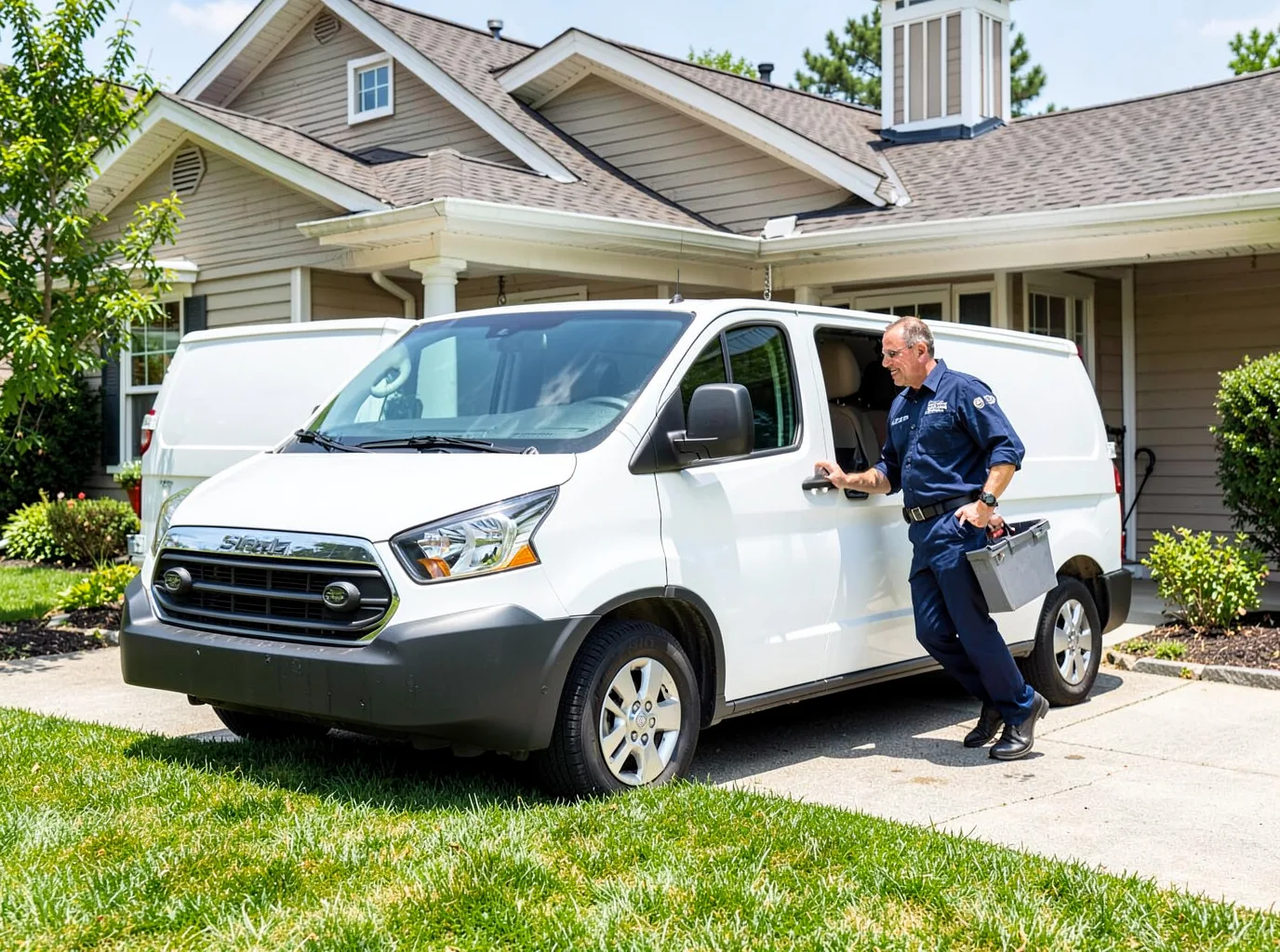 Emergency Plumber company in South China, ME